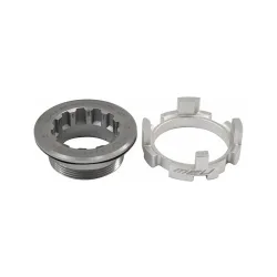 Adapterkit Kassettenkörper für Laufrad Campagnolo N3W Shamal Ultra/zonda/bora/wto