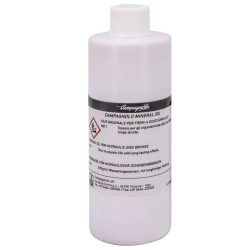 Mineralöl für hydraulische Bremsen Campagnolo 350 ml