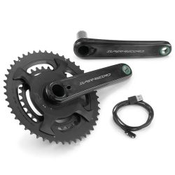 Leistungsmesser-Pedal Campagnolo Puissance Super Record WRL 175