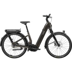 Elektrofahrrad Cannondale Mavaro 2 LSTH Shimano Nexus Inter-5E