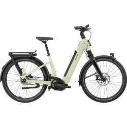 Elektrofahrrad Cannondale Mavaro 2 LSTH Shimano Nexus Inter-5E
