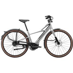Elektrofahrrad Cannondale FlyingV 1 Shimano Nexus Inter-5E Di2
