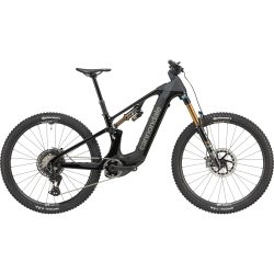 Elektrofahrrad Cannondale Moterra Carbon 1 Sram XO Eagle AXS 13v