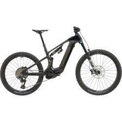 Elektrofahrrad Cannondale Moterra Carbon LT 1 Sram Eagle 90 12v