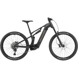 Elektrofahrrad Cannondale Moterra 4 Shimano Cues 11v
