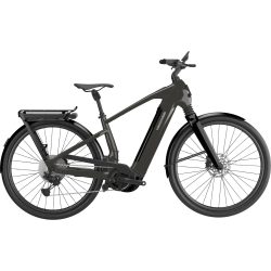 E-Bike für alle Wege Cannondale Tesoro X 1 HS