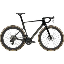 Rennrad Cannondale SuperSix Evo 1 SRAM Force AXS 12v