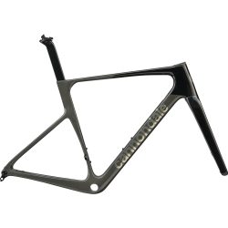Rahmen Straßenfahrrad Cannondale SuperSix Evo Hi-Mod