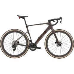 Fahrrad Cannondale Synapse Carbon 2 SmartSense STVZO Sram Force AXS 12v