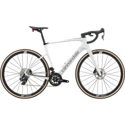 Fahrrad Cannondale Synapse Carbon 3 SmartSense Sram Rival AXS 12v