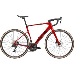 Fahrrad Cannondale Synapse Carbon 4 Shimano 105 Di2 12v