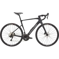 Fahrrad Cannondale Synapse Carbon 5 Shimano 105 12v