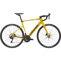 Fahrrad Cannondale Synapse Carbon 5 Shimano 105 12v