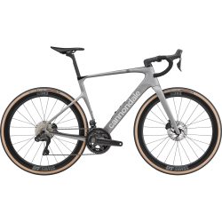 Fahrrad Cannondale Synapse Carbon 1 Shimano Ultegra Di2 12v