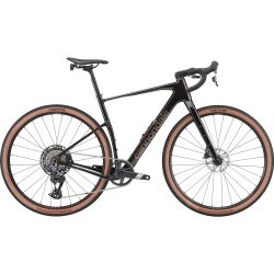 Fahrrad Cannondale Topstone Carbon 2 AXS SmartSense SRAM GX Eagle AXS, T-Type