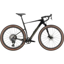 Fahrrad Cannondale Topstone Carbon 1 Lefty AXS SRAM GX Eagle AXS, T-Type 12 v