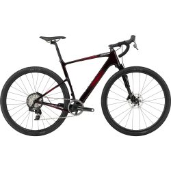 Fahrrad Cannondale Topstone Carbon 1 Lefty SRAM Force eTap AXS XPLR 12v