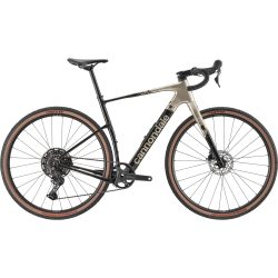 Fahrrad Cannondale 700 U Topstone Carbon 4 Cues 1