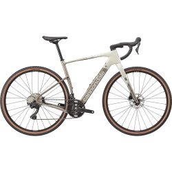 Fahrrad Cannondale Topstone Carbon 3 Shimano GRX 2x12v