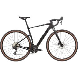 Fahrrad Cannondale Topstone Carbon 3 Shimano GRX 2x12v