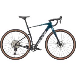 Fahrrad Cannondale Topstone Carbon 3 Shimano GRX 1x12v