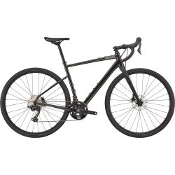 Fahrrad Cannondale Topstone 1 Shimano GRX 12v