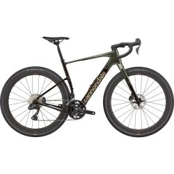 Fahrrad Cannondale Topstone Carbon LTD Shimano GRX Di2 12v