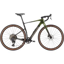 Fahrrad Cannondale Topstone Carbon 2 Sram GX Eagle AXS 1x12v
