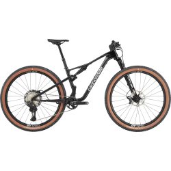 Fahrrad Cannondale Scalpel 2 Lefty Shimano XT Di2 12v