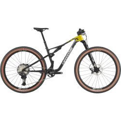 Fahrrad Cannondale Scalpel 2 Lefty Shimano XT Di2 12v