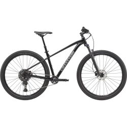 Fahrrad Cannondale Trail 1 Shimano Cues 10v