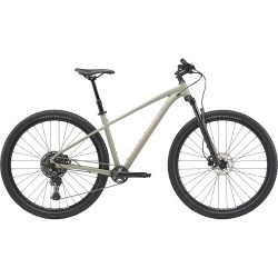 Fahrrad Cannondale Trail 1 Shimano Cues 10v