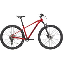 Fahrrad Cannondale Trail 2 Shimano Cues 9v