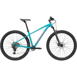 Fahrrad Cannondale Trail 2 Shimano Cues 9v