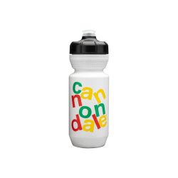 Kanister Cannondale Gripper Logo 600ml