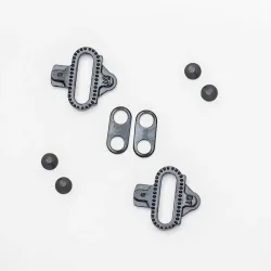 Pedalplatte Parts 8.3 half clip