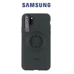 Telefonhülle Tigra Mountcase Fitclic gs21 ultra