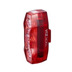 Fahrradlicht Cateye VIZ300 Arrière