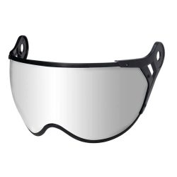 Visier Fahrradhelm CGM