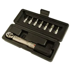 Drehmomentschlüssel - Drehmomentschlüssel mit Inbus-/Torx-Ansatz Sélection CGN