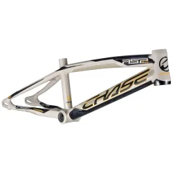 Aluminiumrahmen Lenkung od bmx Chase RSP 5.0 21.5
