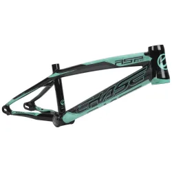 Aluminiumrahmen Lenkung od bmx Chase RSP 5.0 20.5