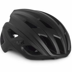 Kask Velohelm Mojito 3 - Black Matt