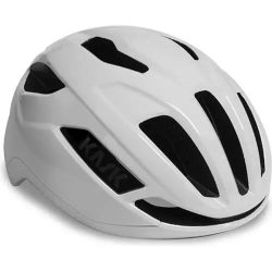 Kask Velohelm Sintesi - White