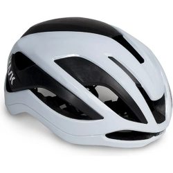 Kask Elemento Velohelm Strasse - white (bianco)