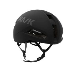 Kask NIrvana Velohelm - black matt