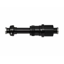 Nabe doppelt gelagert Chris King Mountain Driveshells Microspline