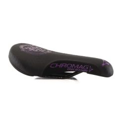 Sattelöffnung Chromag Semenuk