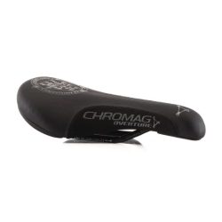Sattelöffnung Chromag Semenuk