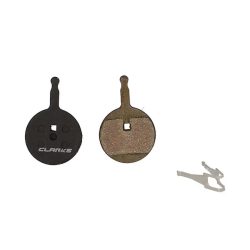 Clarks Avid BB5 Scheibenbremsbeläge organic 2019 Scheibenbremsbeläge